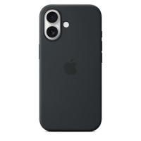 Capa iPhone 17 Silicone, com MagSafe, Apple, Preto - 5