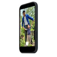 Capa iPhone 17 Silicone, com MagSafe, Apple, Preto - 6