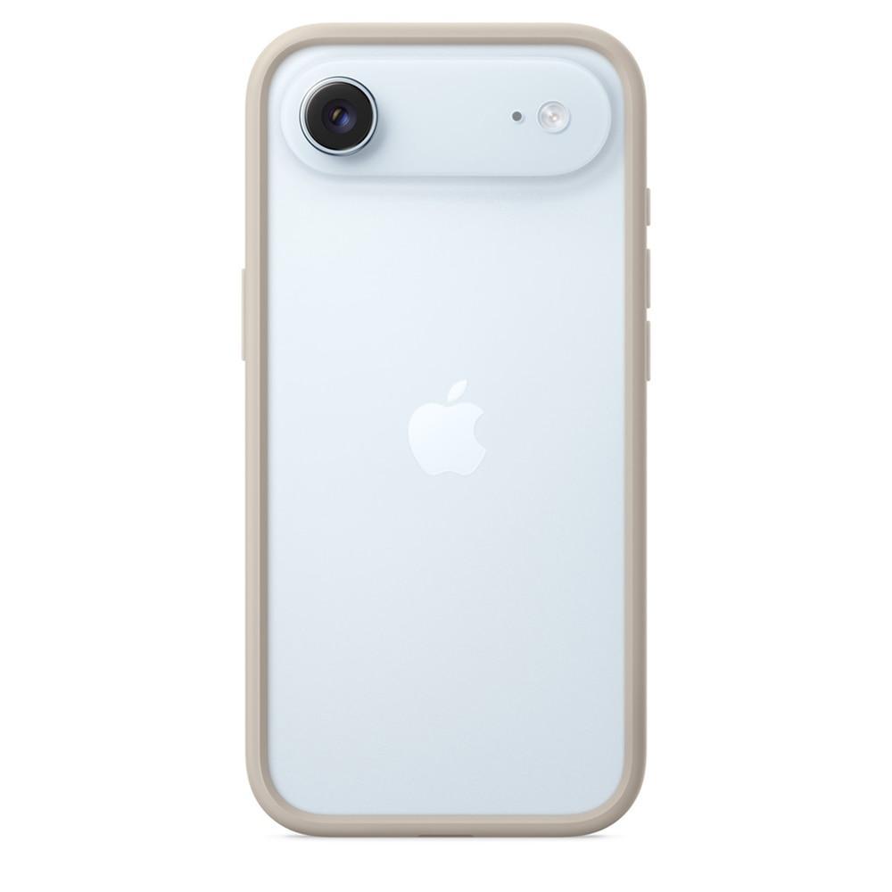 Capa iPhone Air Bumper, Apple, Canela - 2