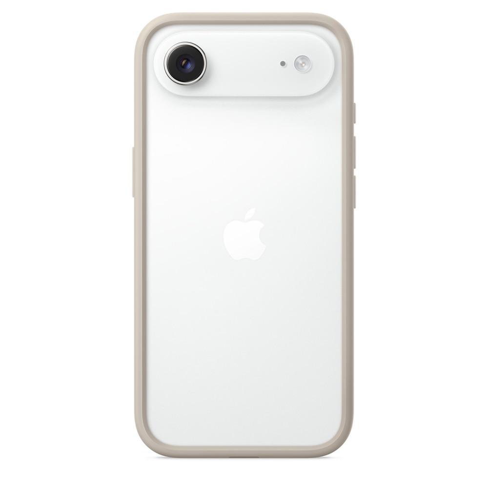 Capa iPhone Air Bumper, Apple, Canela - 3