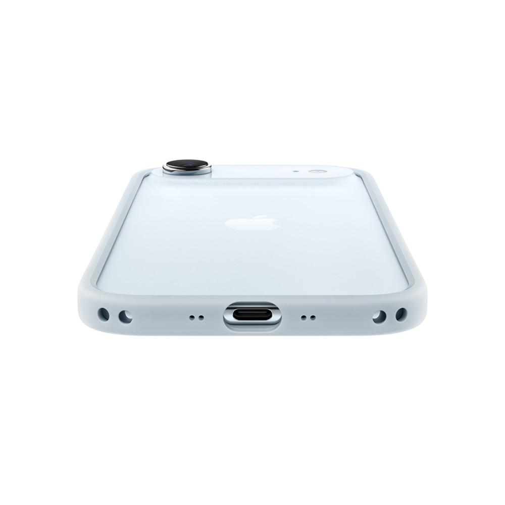 Capa iPhone Air Bumper, Apple, Canela - 6