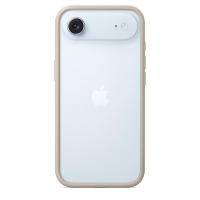 Capa iPhone Air Bumper, Apple, Canela - 2