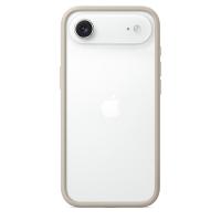 Capa iPhone Air Bumper, Apple, Canela - 3