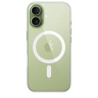 Capa iPhone 17 Transparente, com MagSafe, Apple - 3