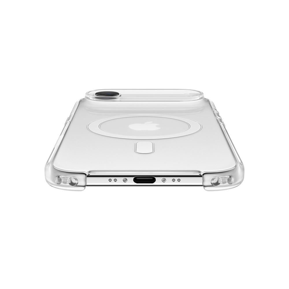 Capa iPhone Air Fosca, com MagSafe, Apple - 6
