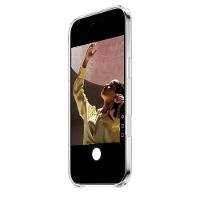 Capa iPhone Air Fosca, com MagSafe, Apple - 5