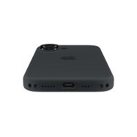 Capa iPhone 17 Silicone, com MagSafe, Apple, Musgo-claro - 7