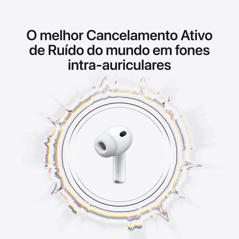 Apple AirPods Pro 3 - 3