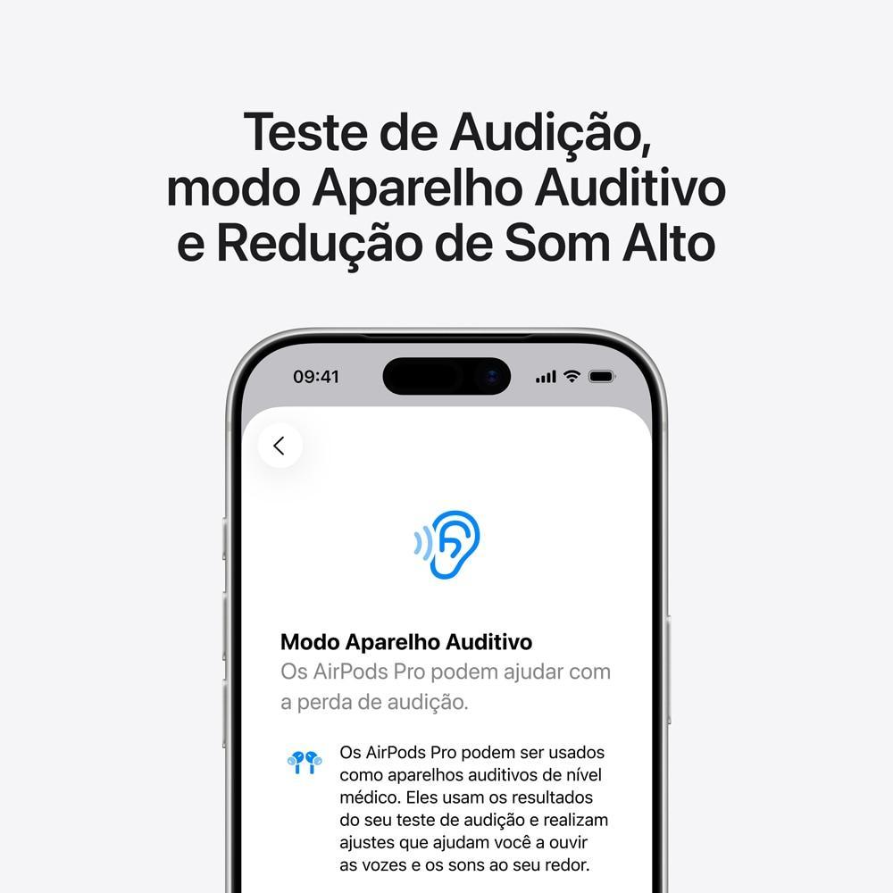 Apple AirPods Pro 3 - 5