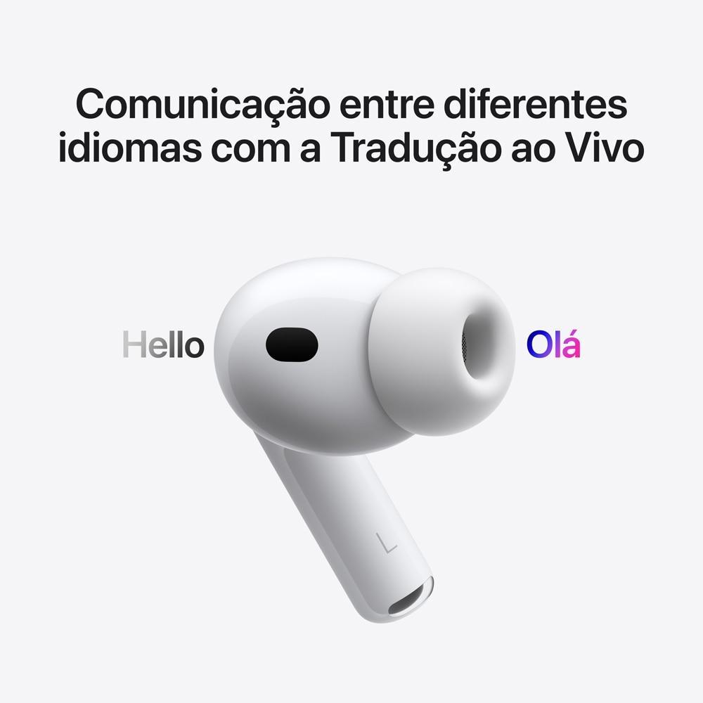 Apple AirPods Pro 3 - 7