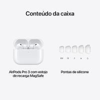 Apple AirPods Pro 3 - 9