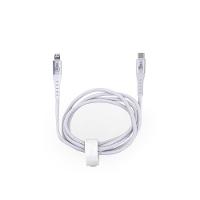 Cabo USB-C para Lightning 1,2 m, Originais iPlace, Branco - 8