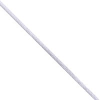 Cabo USB-A para Lightning 1,2 m, Originais iPlace, Branco