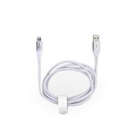 Cabo USB-A para Lightning 1,2 m, Originais iPlace, Branco - 8