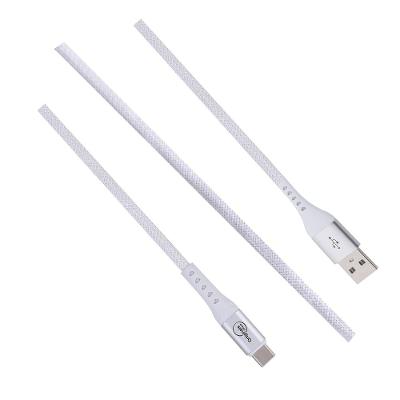 Cabo USB-A para USB-C 1,2 m, Originais iPlace, Branco