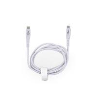 Cabo USB-C para USB-C 1,2 m, Originais iPlace, Branco - 8