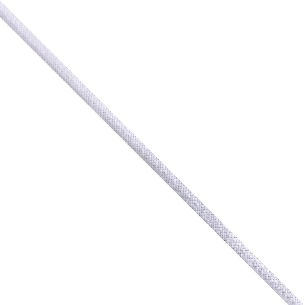 Cabo USB-C para USB-C 3 m, Originais iPlace, Branco - 4