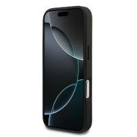 KIT Capa iPhone 17 Pro Max e Cabo USB-C Lacoste, Preta - 5