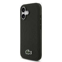 KIT Capa iPhone 17 e Cabo USB-C Lacoste, Preta - 3