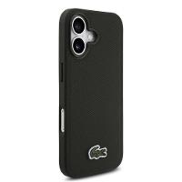KIT Capa iPhone 17 e Cabo USB-C Lacoste, Preta - 7