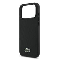 KIT Capa iPhone 17 Pro e Cabo USB-C Lacoste, Preta - 6
