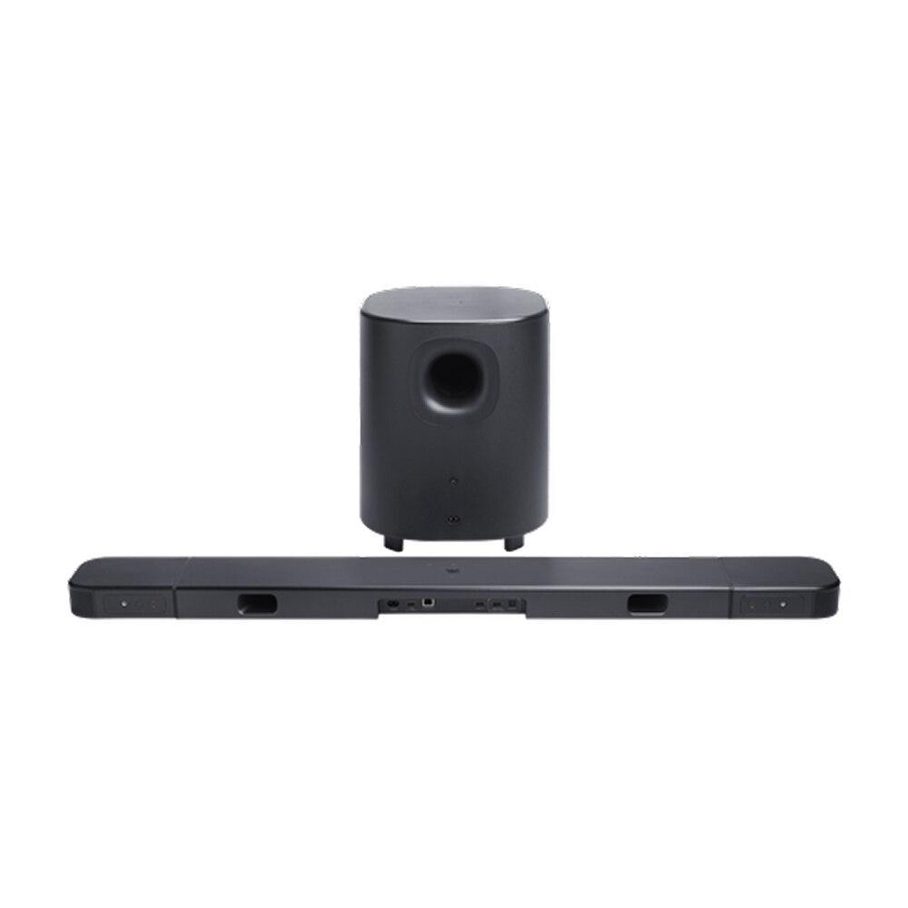 Soundbar JBL Bar 800, Bluetooth, Preto - 3