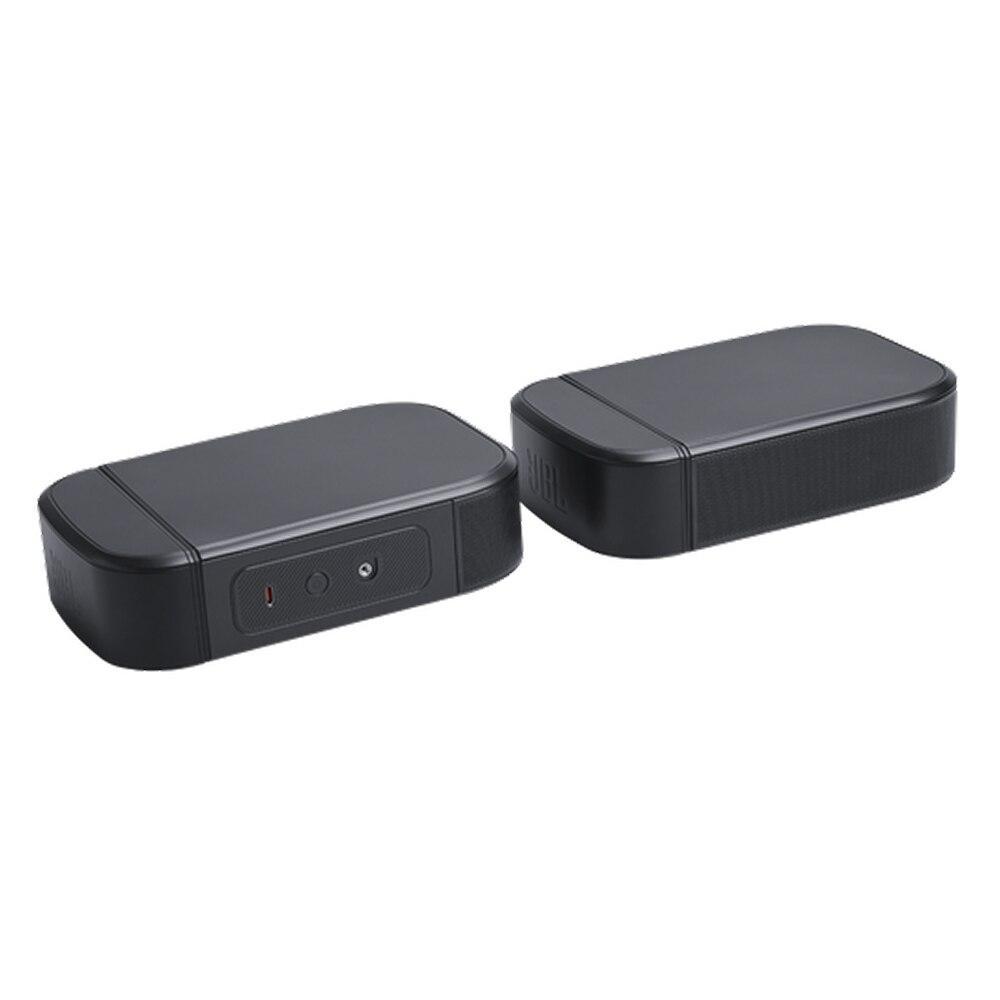 Soundbar JBL Bar 800, Bluetooth, Preto - 6