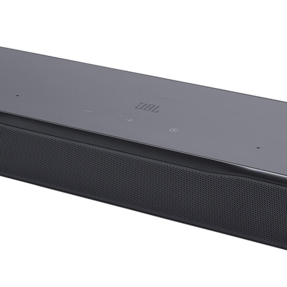 Soundbar JBL Bar 800, Bluetooth, Preto - 8