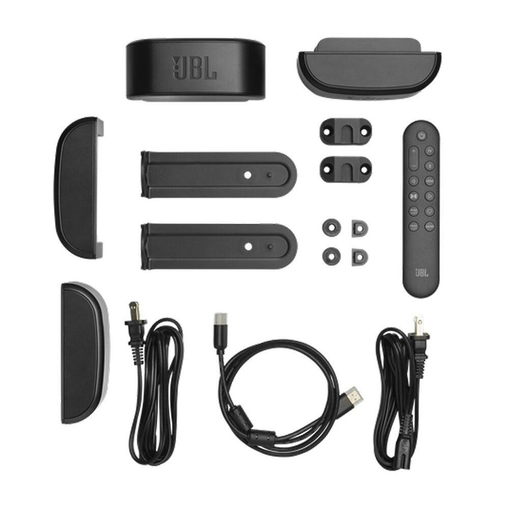 Soundbar JBL Bar 800, Bluetooth, Preto - 10