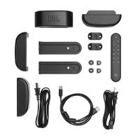 Soundbar JBL Bar 800, Bluetooth, Preto - 10