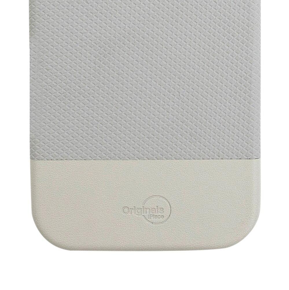Capa iPhone 17 Blend, Originais iPlace, Cinza - 3