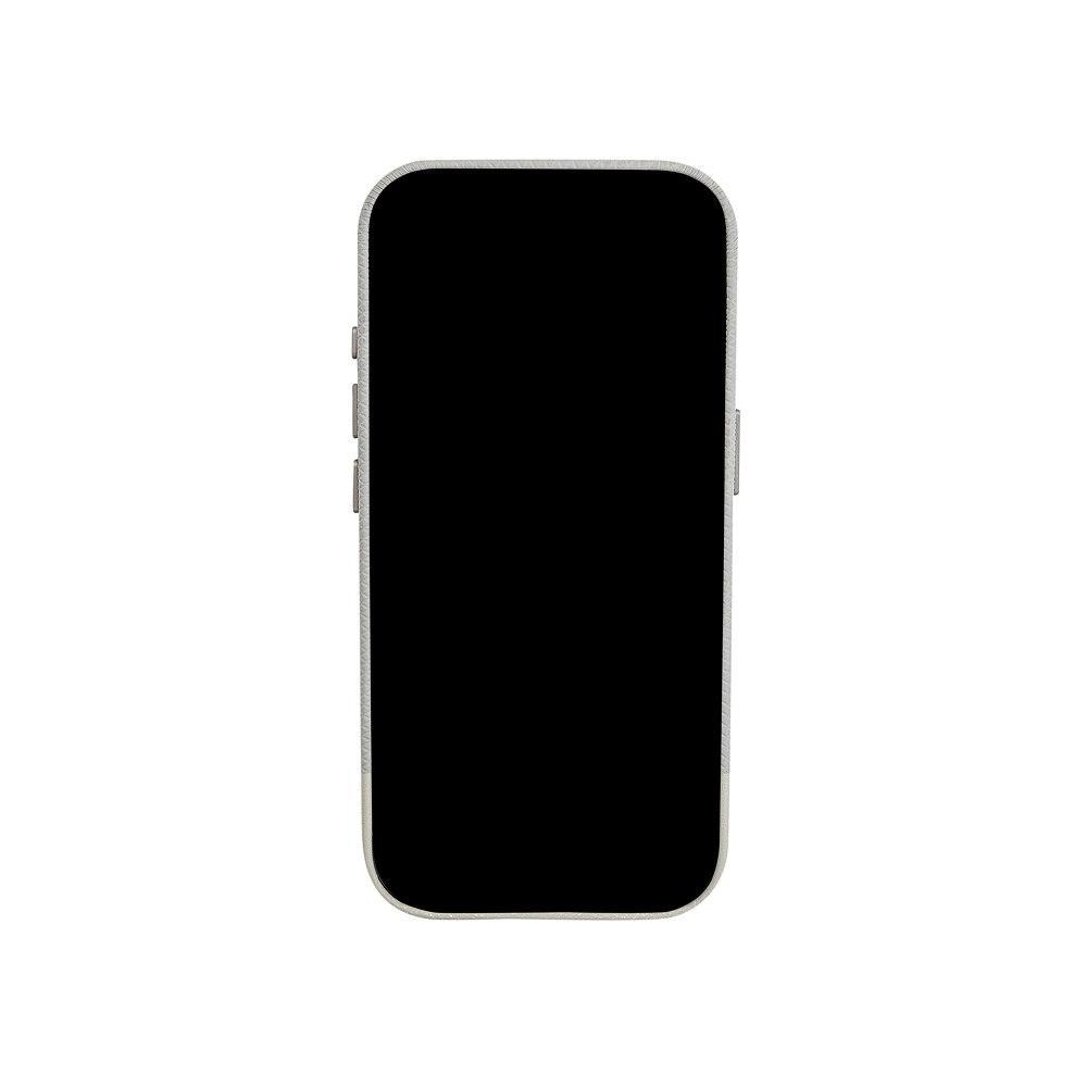 Capa iPhone 17 Blend, Originais iPlace, Cinza - 4