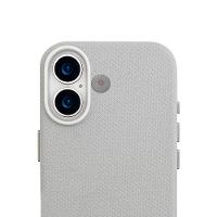 Capa iPhone 17 Blend, Originais iPlace, Cinza - 2