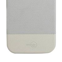 Capa iPhone 17 Blend, Originais iPlace, Cinza - 3