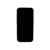 Capa iPhone 17 Blend, Originais iPlace, Cinza