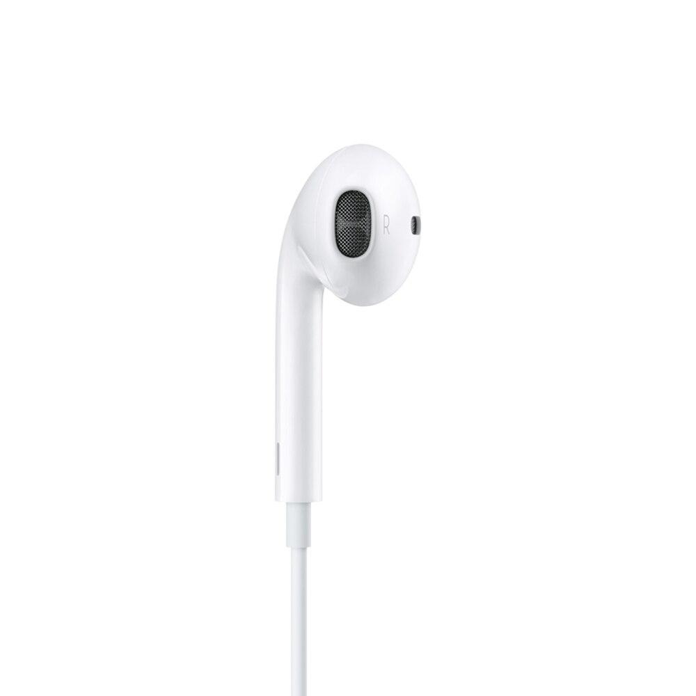 Fone de Ouvido EarPods, Apple, conector USB-C - 2
