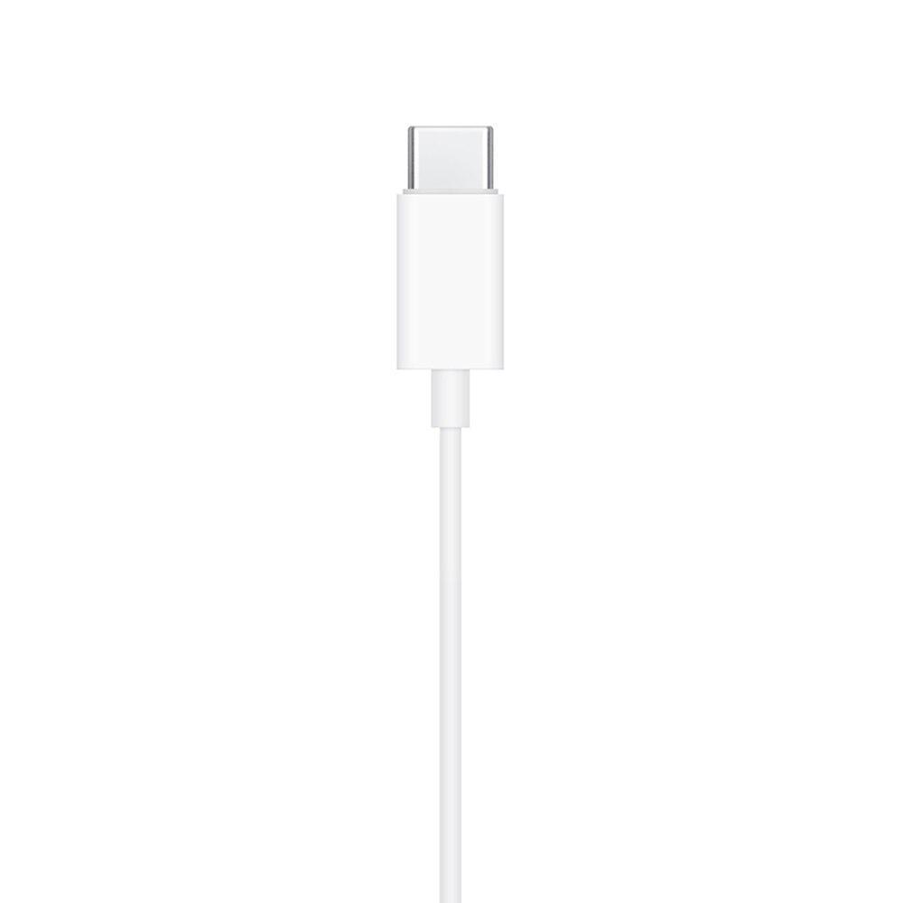 Fone de Ouvido EarPods, Apple, conector USB-C - 5