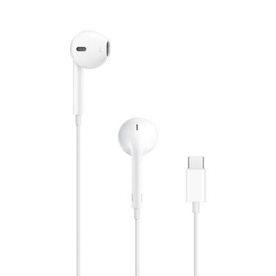 Fone de Ouvido EarPods, Apple, conector USB-C