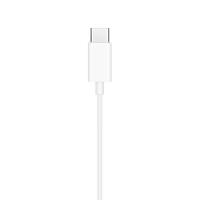 Fone de Ouvido EarPods, Apple, conector USB-C - 5
