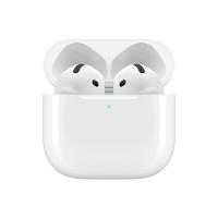 Apple AirPods 4 com estojo de recarga USB-C - Branco - 2