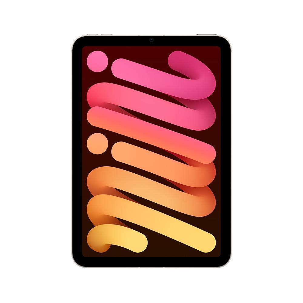 Apple iPad mini, A17 Pro, Wi‑Fi + Cellular 128 GB – Estelar - 2