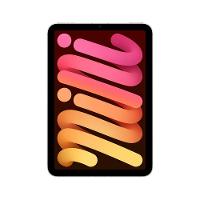 Apple iPad mini, A17 Pro, Wi‑Fi + Cellular 128 GB – Estelar - 2