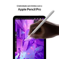 Apple iPad mini, A17 Pro, Wi‑Fi + Cellular 128 GB – Estelar - 5