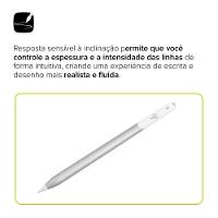 Caneta (USB-C) para iPad Originais iPlace  - 9
