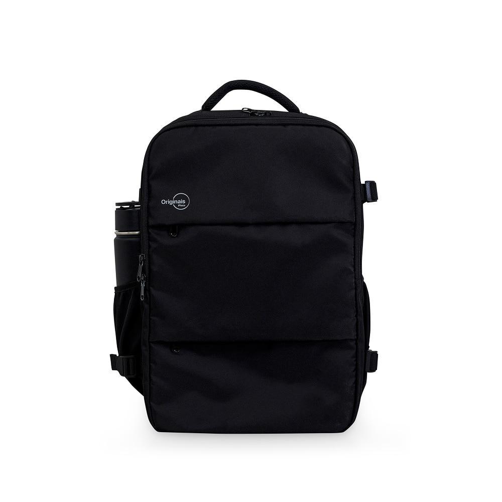 Mochila Trip para MacBook até 15,6", Originais iPlace, Preto - 1