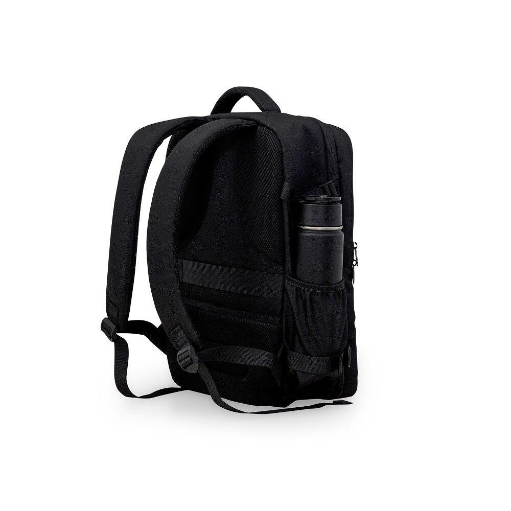 Mochila Trip para MacBook até 15,6", Originais iPlace, Preto - 2