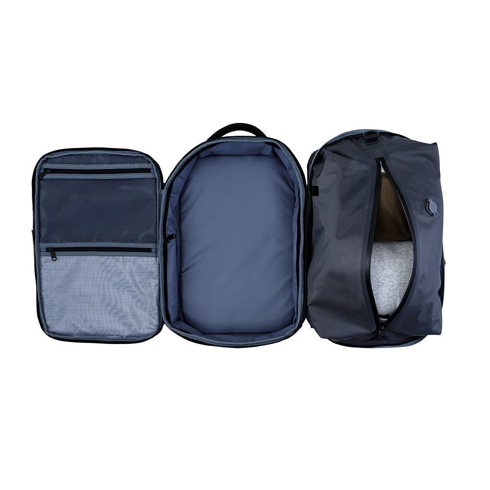 Mochila Trip para MacBook até 15,6", Originais iPlace, Preto - 3