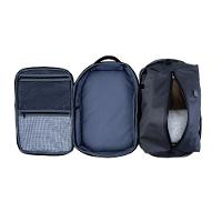 Mochila Trip para MacBook até 15,6", Originais iPlace, Preto - 3