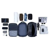 Mochila Trip para MacBook até 15,6", Originais iPlace, Preto - 7