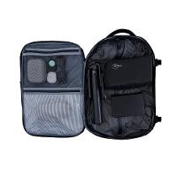 Mochila Trip para MacBook até 15,6", Originais iPlace, Preto - 8